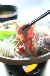 焼き鍋